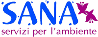 Sana Servizi per L'Ambiente Sana Servizi per L'Ambiente