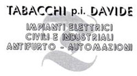 Logo di TABACCHI DAVIDE