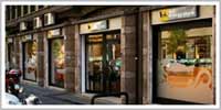 Logo di ENERGY STORE ENI