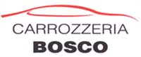 Logo di CARROZZERIA BOSCO