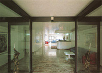 Logo di HOTEL ALEXANDER