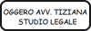 Logo di STUDIO LEGALE OGGERO