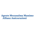 Logo di AGENTE MEZZASALMA MASSIMO - ALLIANZ ASSICURAZIONI
