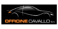 Logo di OFFICINE CAVALLO