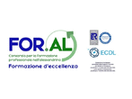 Logo di FO.RAL
