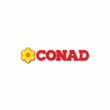 Logo di SUPERMERCATO CONAD CITY