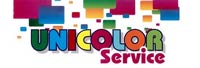 Logo di UNICOLOR SERVICE