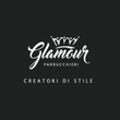 Logo di PARRUCCHIERI GLAMOUR