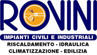 Logo di ROVINI ENRICO