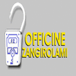Logo di OFFICINE ZANGIROLAMI DI ZANGIROLAMI FABIO
