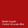 Logo di CORTESI AVV. RITA