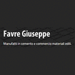 Logo di FAVRE GIUSEPPE
