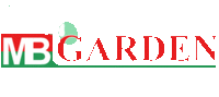 Logo di M B GARDEN