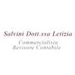 Logo di SALVINI DOTT.SSA LETIZIA COMMERCIALISTA - REVISORE LEGALE