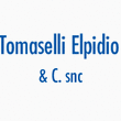 Logo di TOMASELLI ASCENSORI