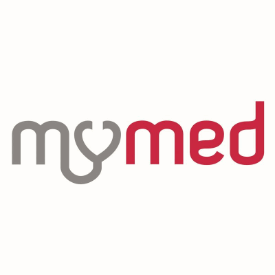 Logo di MYMED