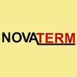 Logo di NOVATERM