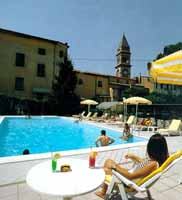 Logo di ALBERGO ROMA