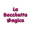 Logo di LA BACCHETTA MAGICA