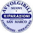 Logo di FERRAMENTA SAN MARCO