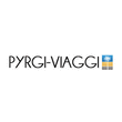 Logo di PYRGI VIAGGI