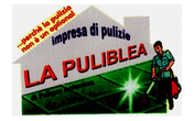 Logo di LA PULIBLEA