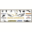 Logo di GAWARDS