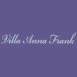 Logo di VILLA ANNA FRANK