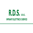 Logo di R.D.S. IMPIANTI ELETTRICI E SERVIZI