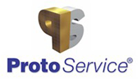 Logo di PROTOSERVICE srl