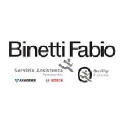 Logo di BINETTI FABIO