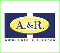 Logo di AMBIENTE & RICERCA