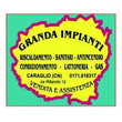 Logo di GRANDA IMPIANTI