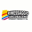 Logo di RIMESSAGGIO ARCOBALENO