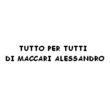 Logo di TUTTO PER TUTTI