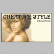 Logo di PARRUCCHIERA CREATIVE STYLE