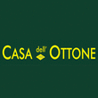 Logo di CASA DELL'OTTONE