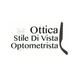 Logo di OTTICA STILE DI VISTA LUCALUX S.R.L.