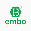 Logo di EMBO