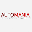 Logo di AUTOMANIA