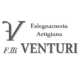Logo di F.LLI VENTURI FALEGNAMERIA