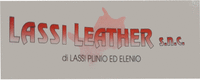 Logo di LASSI LEATHER