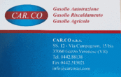 Logo di CAR.CO S.A.S.