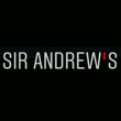 Logo di SIR ANDREW'S