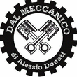 Logo di OFFICINA DAL MECCANICO DI DONATI ALESSIO