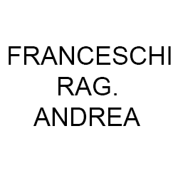 Logo di FRANCESCHI RAG. ANDREA
