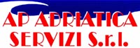 Logo di AP ADRIATICA SERVIZI srl