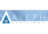 Logo di ALEPH AUDITING
