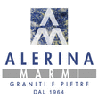 Logo di ALERINA MARMI