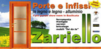 Logo di ZARRIELLO srl